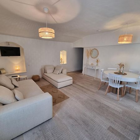 Appartement Avec Grande Terrasse Bastia  Exterior foto