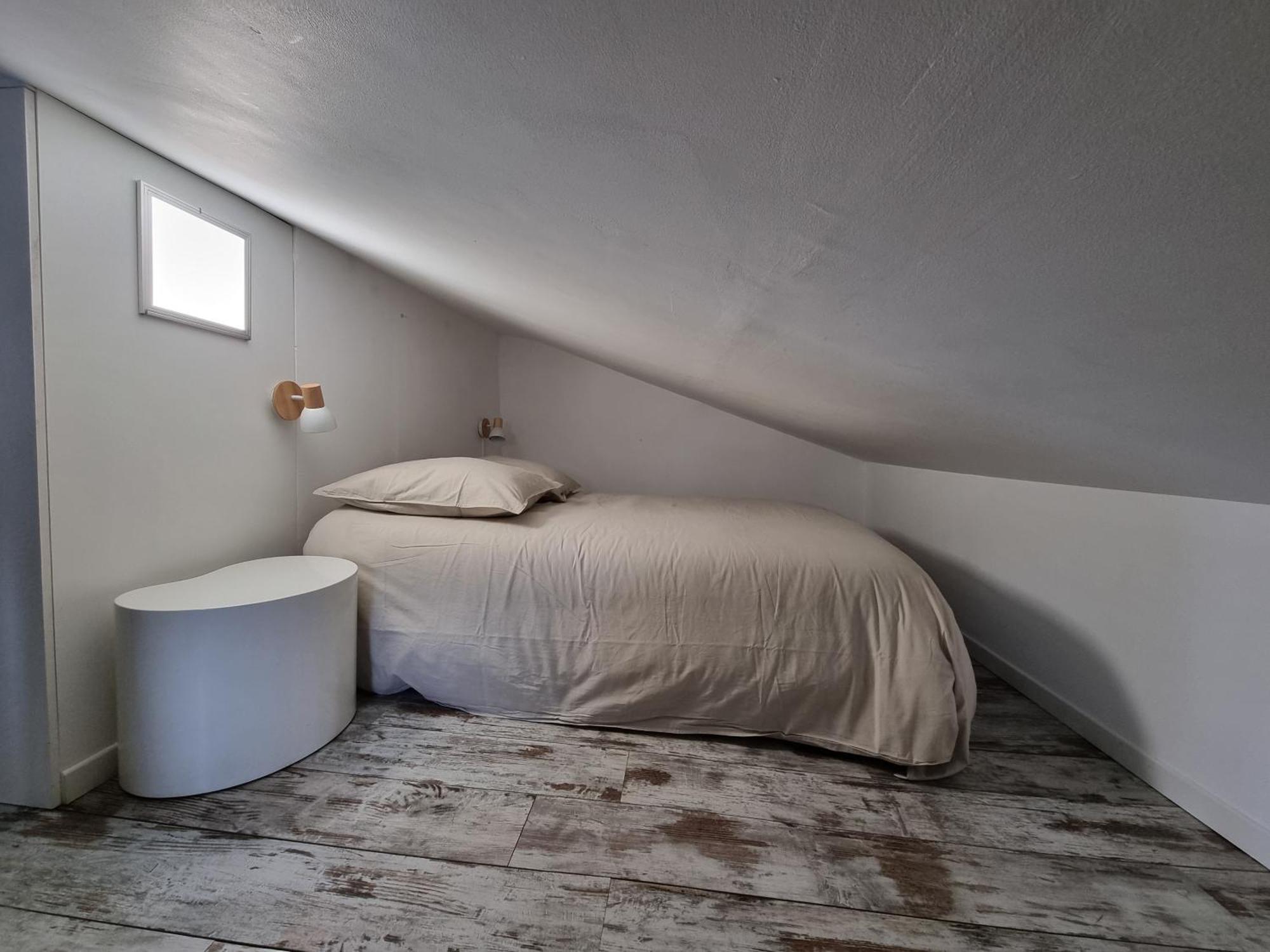 Appartement Avec Grande Terrasse Bastia  Exterior foto