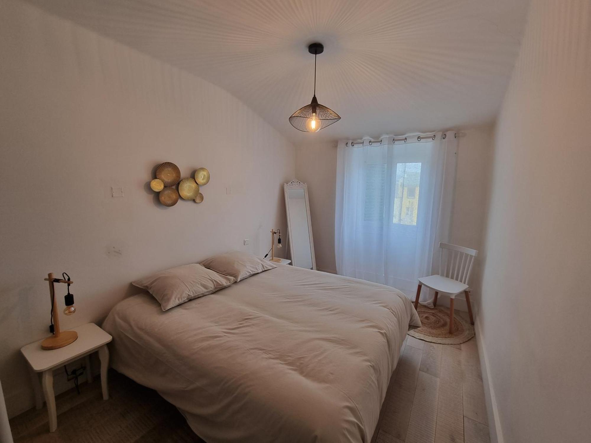 Appartement Avec Grande Terrasse Bastia  Exterior foto