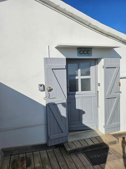 Appartement Avec Grande Terrasse Bastia  Exterior foto