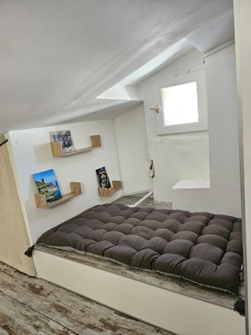 Appartement Avec Grande Terrasse Bastia  Exterior foto